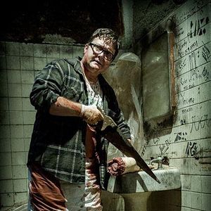 Fotoğraf Şeytanın Gecesi