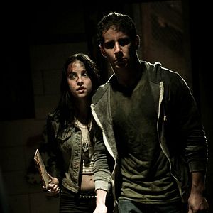 Fotoğraf Şeytanın Gecesi