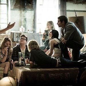 Fotoğraf Şeytanın Gecesi