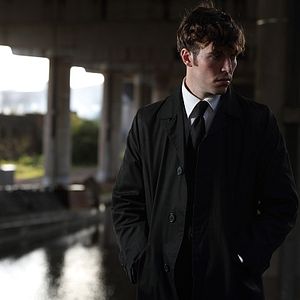 Fotoğraf Tom Hughes