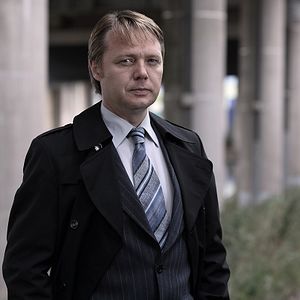Fotoğraf Shaun Dooley