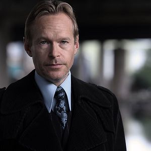 Fotoğraf Steven Mackintosh