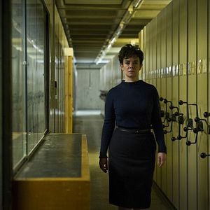 Fotoğraf Victoria Hamilton