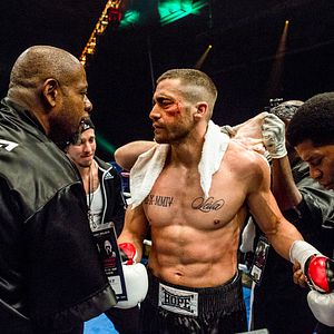 Fotoğraf Jake Gyllenhaal