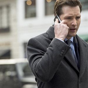 Fotoğraf Peter Facinelli