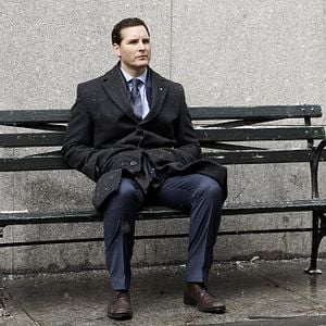 Fotoğraf Peter Facinelli