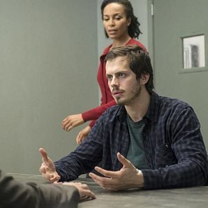 Fotoğraf Jake Robinson