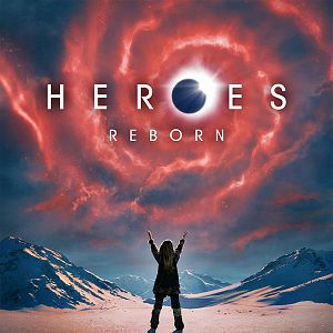 Fotoğraf Heroes Reborn