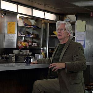 Fotoğraf Bruce Davison