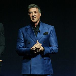 Fotoğraf Creed: Efsanenin Doğuşu