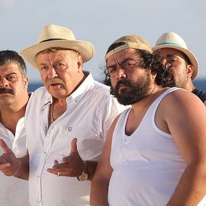 Fotoğraf Krallar Kulübü