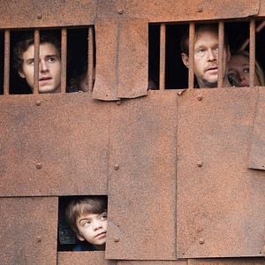 Fotoğraf Robot Overlords