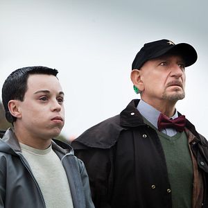 Fotoğraf Robot Overlords