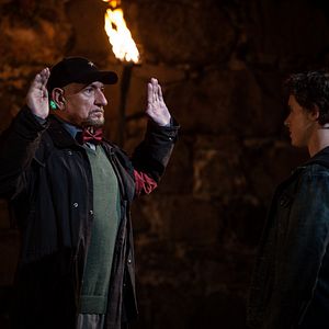 Fotoğraf Robot Overlords