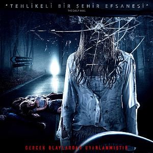 Fotoğraf Vahşet Geçidi