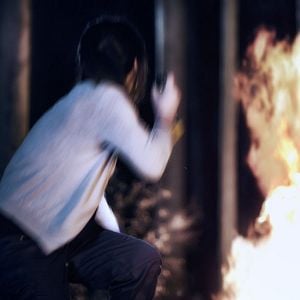 Fotoğraf Vahşet Geçidi