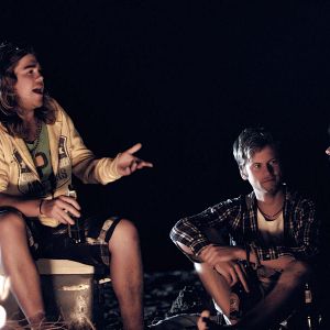 Fotoğraf Vahşet Geçidi