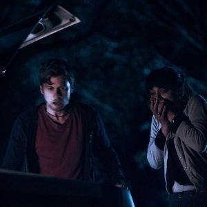 Fotoğraf Vahşet Geçidi