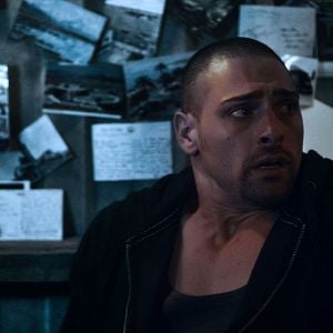 Fotoğraf Vahşet Geçidi