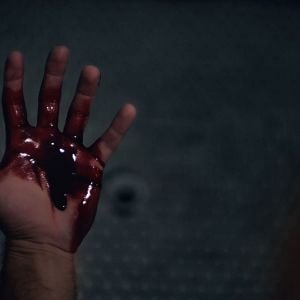 Fotoğraf Vahşet Geçidi