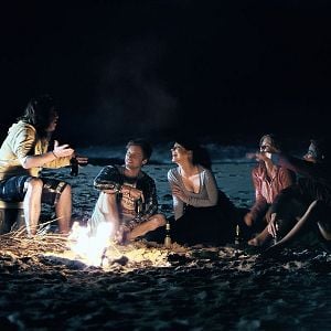 Fotoğraf Vahşet Geçidi