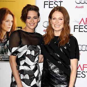 Fotoğraf Julianne Moore