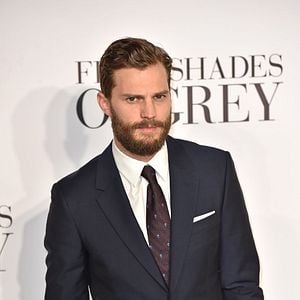 Fotoğraf Jamie Dornan
