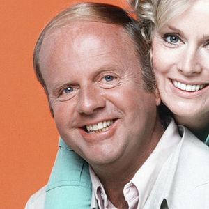 Fotoğraf Dick Van Patten