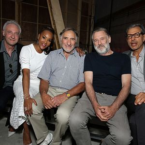 Fotoğraf Jeff Goldblum