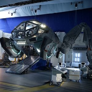 Fotoğraf Kurtuluş Günü: Yeni Tehdit