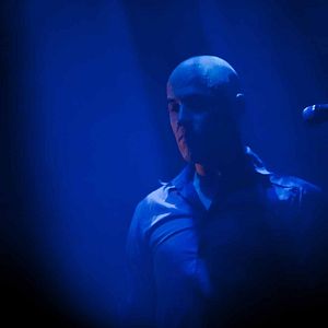 Fotoğraf Dominique A