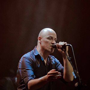 Fotoğraf Dominique A