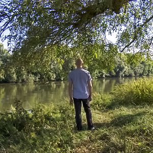 Fotoğraf Dominique A