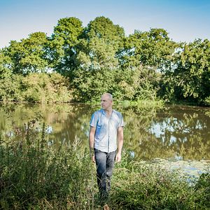 Fotoğraf Dominique A