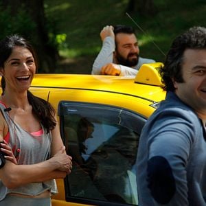 Fotoğraf Yok Artık