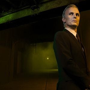 Fotoğraf The Strain