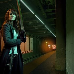 Fotoğraf The Strain