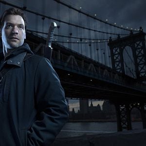 Fotoğraf The Strain