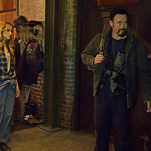 Fotoğraf Kevin Durand