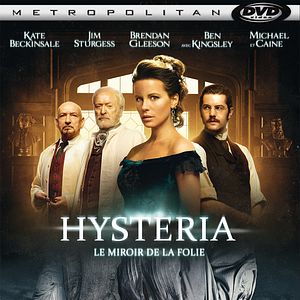 Fotoğraf Stonehearst Asylum