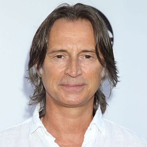 Fotoğraf Robert Carlyle