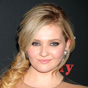 Fotoğraf Abigail Breslin