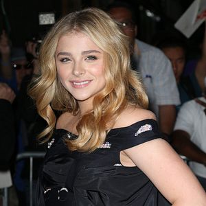 Fotoğraf Chloë Grace Moretz