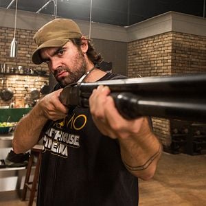 Fotoğraf İntikam Kapanı