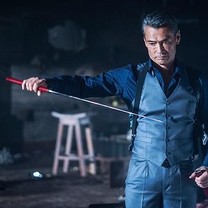 Fotoğraf İntikam Kapanı