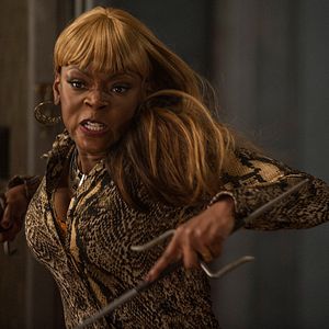 Fotoğraf İntikam Kapanı