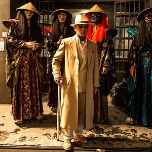 Fotoğraf İntikam Kapanı