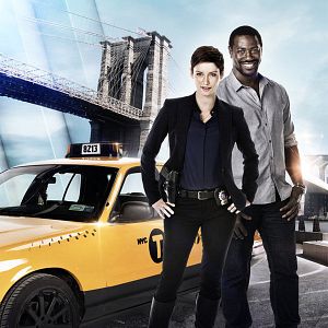 Fotoğraf Taxi : Brooklyn