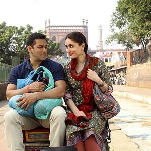 Fotoğraf Sevginin Gücü