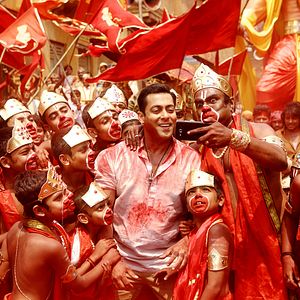 Fotoğraf Sevginin Gücü